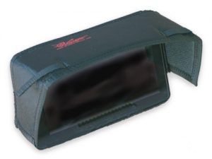 How to Eliminate Glare from a Motorcycle GPS ... garmin zumo wiring diagram 