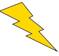 Lightning Bolt