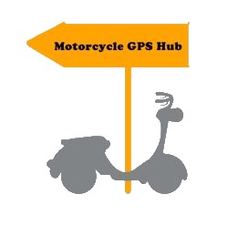 MotorcycleGPSHub