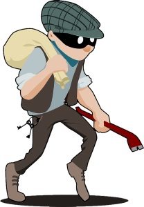 How to Deter Theft of a Motorcycle GPS