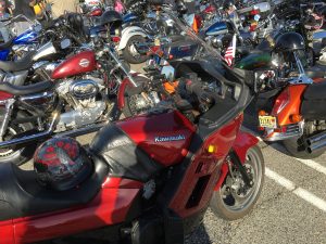 Bluetooth Headsets for a TomTom Rider 400 GPS