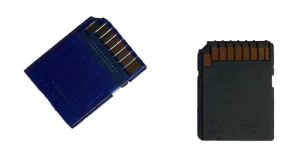 GPX Files on Garmin Zumo